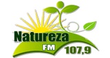 Logo Rádio Natureza