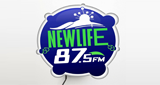 Logo Rádio New Life FM