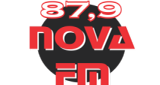 Logo Rádio Nova