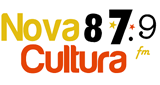Logo Rádio Nova Cultura