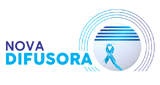 Logo Rádio Nova Difusora