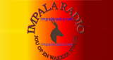 Logo Impala Radio