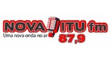 Logo Rádio Nova Itu