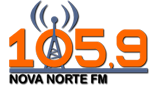 Logo Radio Nova Norte