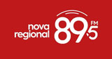 Logo Rádio Nova Regional
