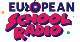 Logo European School Radio