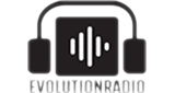 Logo Evolution Radio