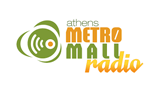 Logo Metro Mall Radio