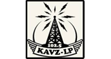 Logo 102.5 KAVZ