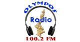 Logo Radio Olympos