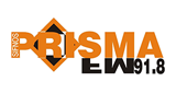 Logo Πρίσμα FM
