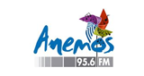 Logo Anemos