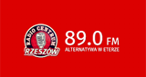 Logo Radio Centrum