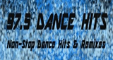 Logo 97.5 Dance Hits