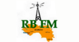 Logo Bonheur FM Guinée