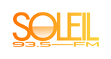 Logo Soleil FM