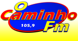 Logo Rádio O Caminho
