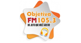 Logo Rádio Objetiva