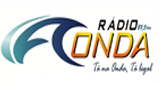 Logo Rádio Onda