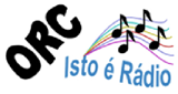 Logo Rádio ORC