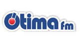 Logo Rádio Ótima