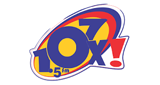 Logo Rádio Oxigênio
