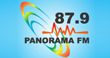 Logo Rádio Panorama