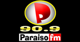 Logo Rádio Paraíso