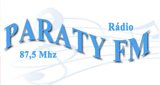 Logo Radio Paraty