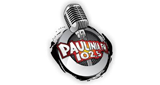 Logo Rádio Paulinia