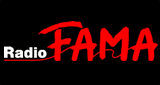 Logo Radio Fama