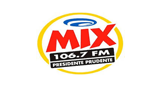 Logo Mix FM
