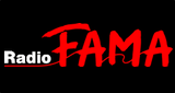 Logo Radio Fama