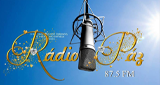 Logo Rádio Paz