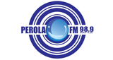 Logo Rádio Pérola