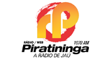 Logo Rádio Piratininga