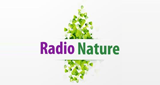 Logo Radio Nature