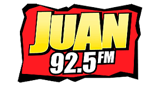 Logo Juan 92.5 FM