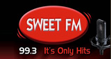 Logo Sweet FM Guinea