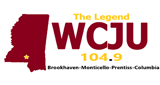 Logo WSSM FM 104.9