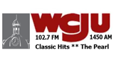 Logo WCJU 1450 AM