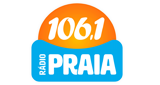 Logo Rádio Praia
