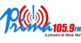 Logo Rádio Prima