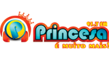 Logo Rádio Princesa