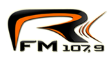 Logo Rádio R