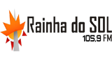 Logo Rádio Rainha