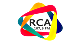 Logo Rádio RCA