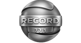 Logo Rádio Record