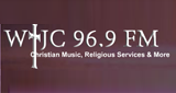 Logo WTJC-LP
