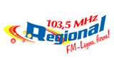 Logo Rádio Regional